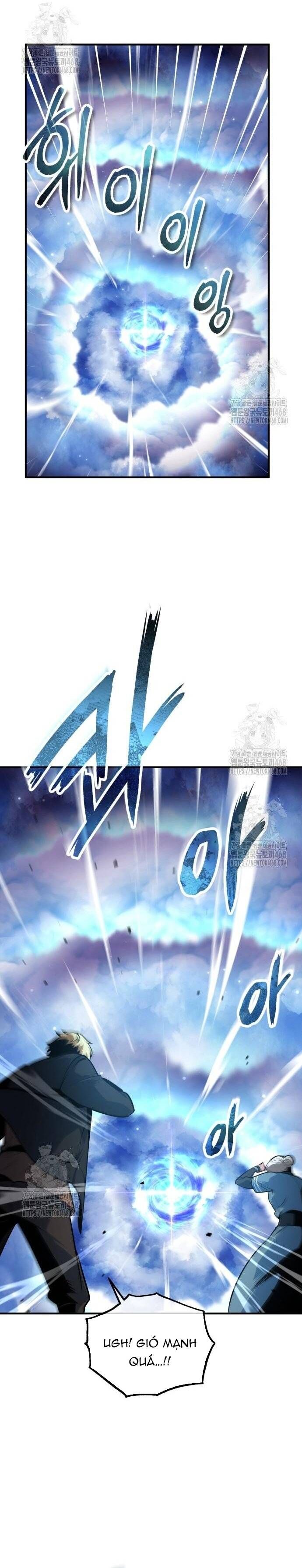 Giáo Sư Gián Điệp Chap 122 - Next Chap 123
