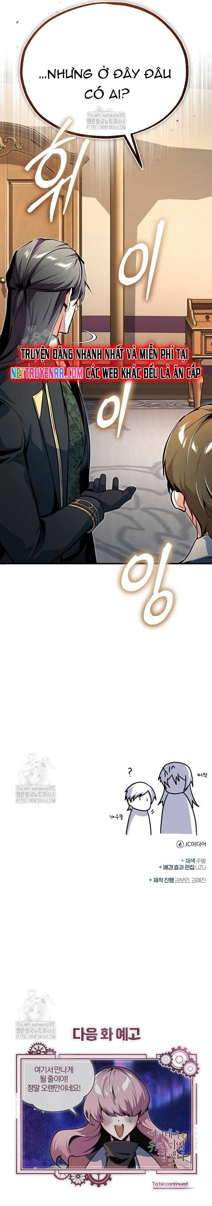 Giáo Sư Gián Điệp Chap 122 - Next Chap 123