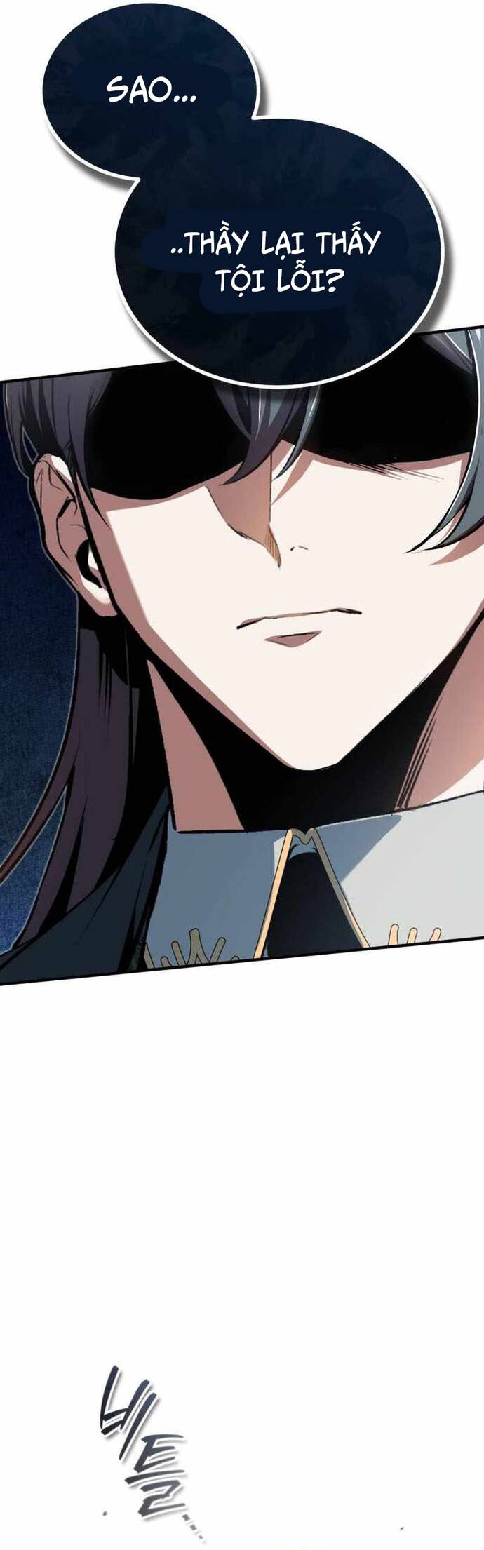 Giáo Sư Gián Điệp Chap 119 - Next Chap 120