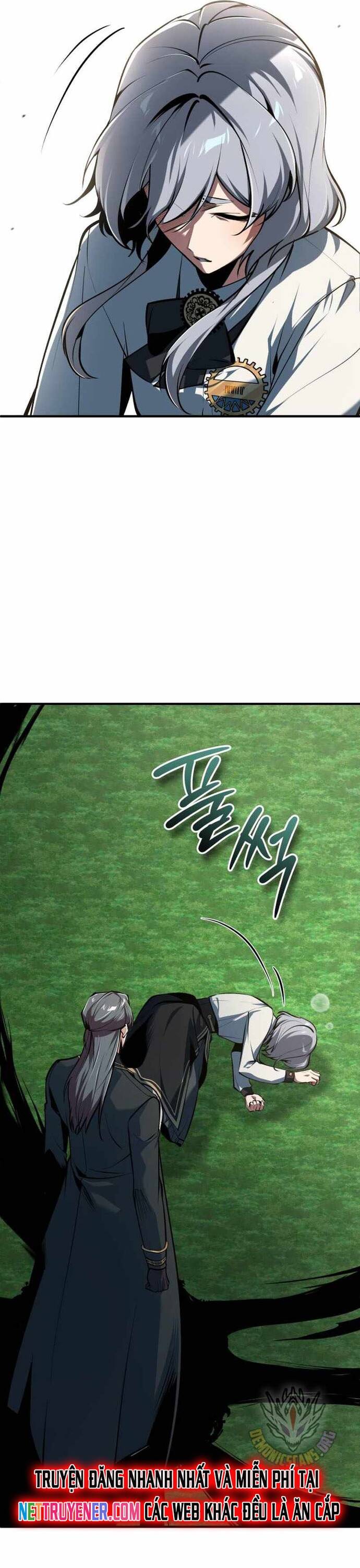 Giáo Sư Gián Điệp Chap 119 - Next Chap 120