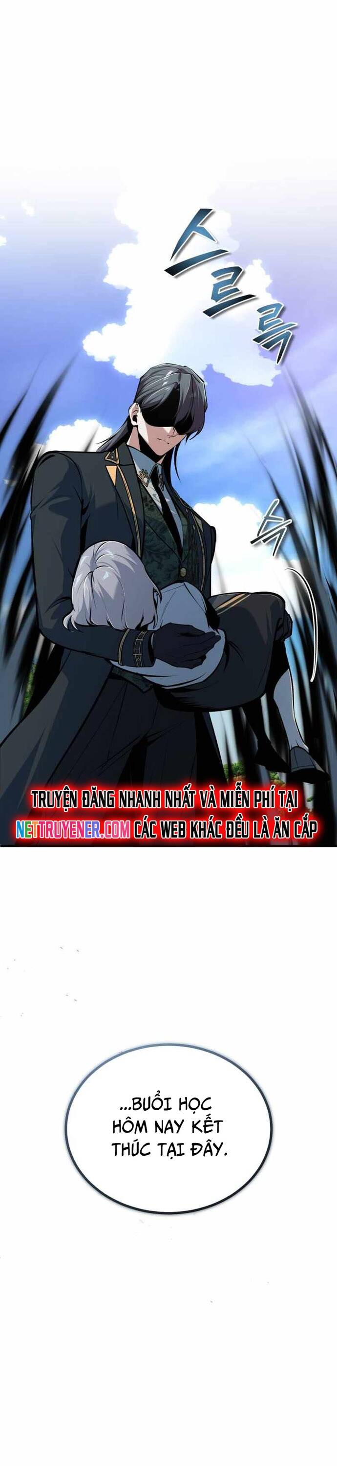Giáo Sư Gián Điệp Chap 119 - Next Chap 120
