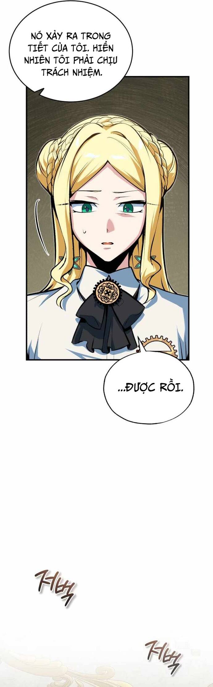 Giáo Sư Gián Điệp Chap 119 - Next Chap 120