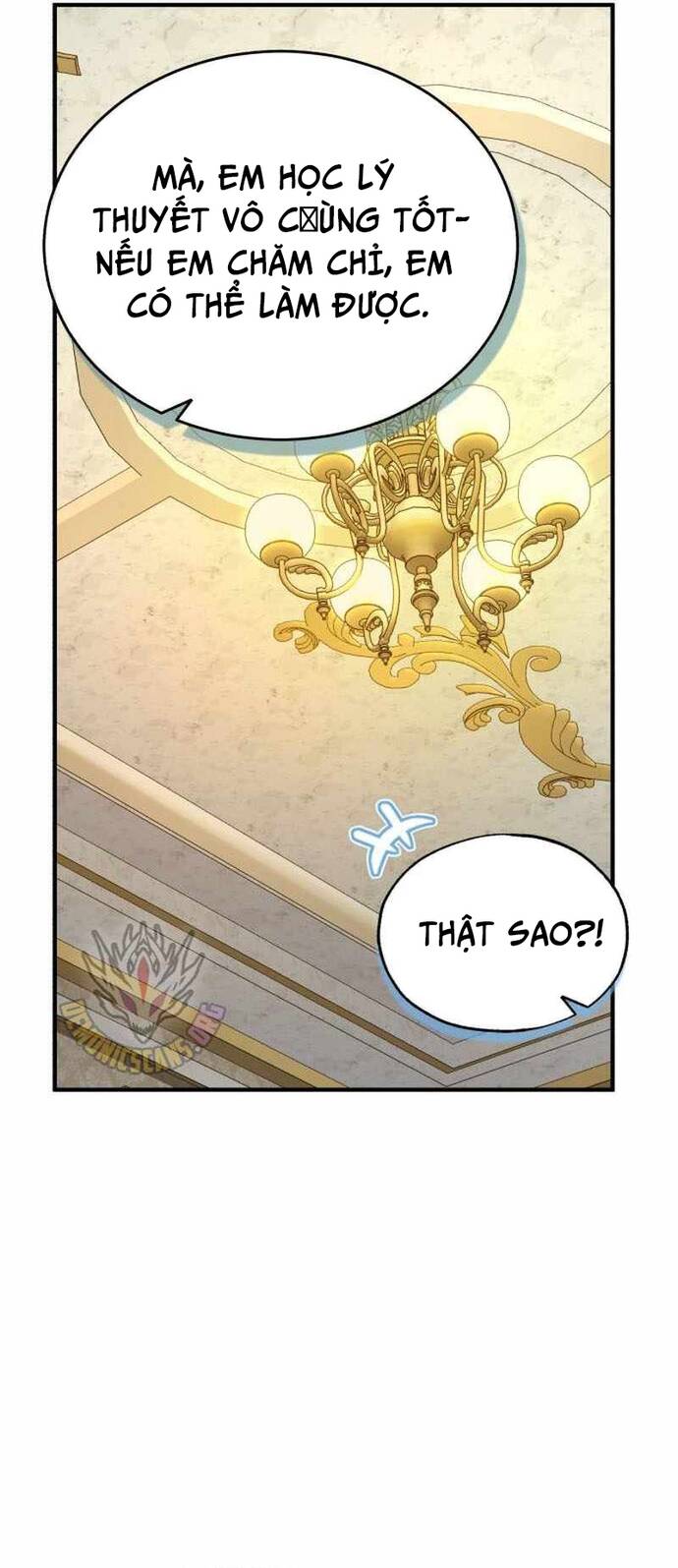 Giáo Sư Gián Điệp Chap 119 - Next Chap 120