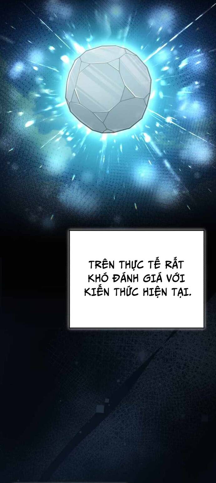 Giáo Sư Gián Điệp Chap 119 - Next Chap 120