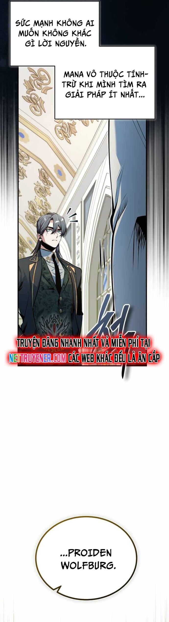Giáo Sư Gián Điệp Chap 119 - Next Chap 120