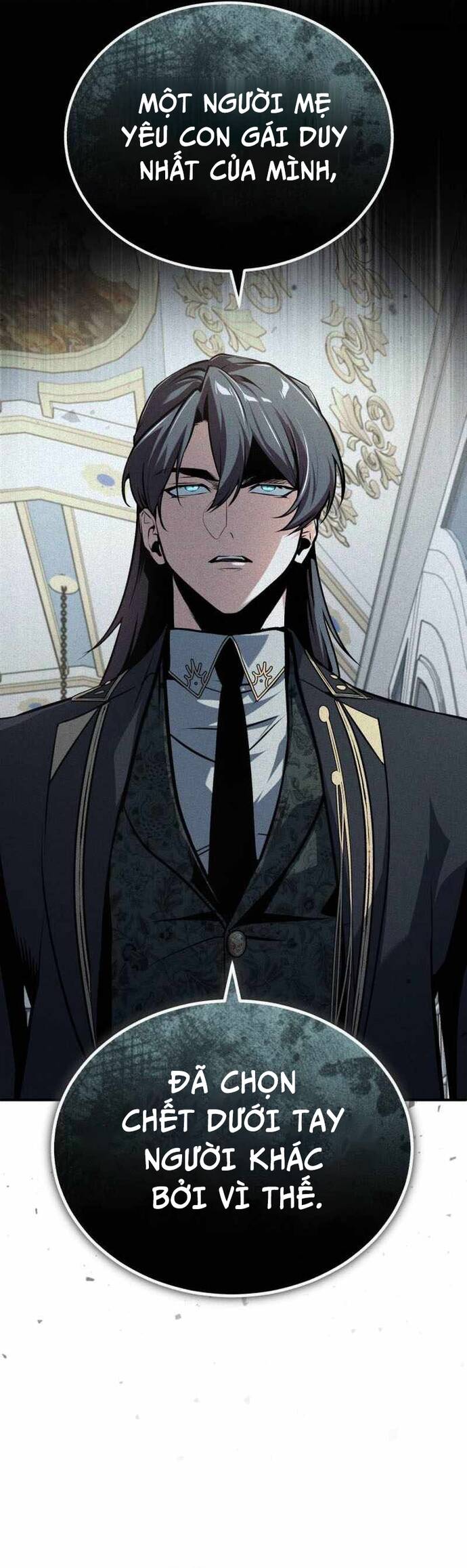 Giáo Sư Gián Điệp Chap 119 - Next Chap 120