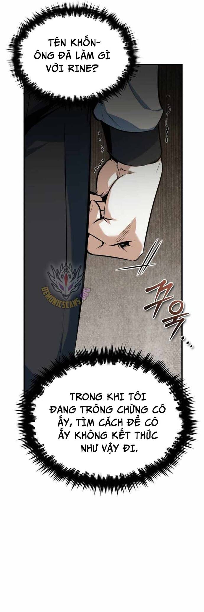 Giáo Sư Gián Điệp Chap 119 - Next Chap 120