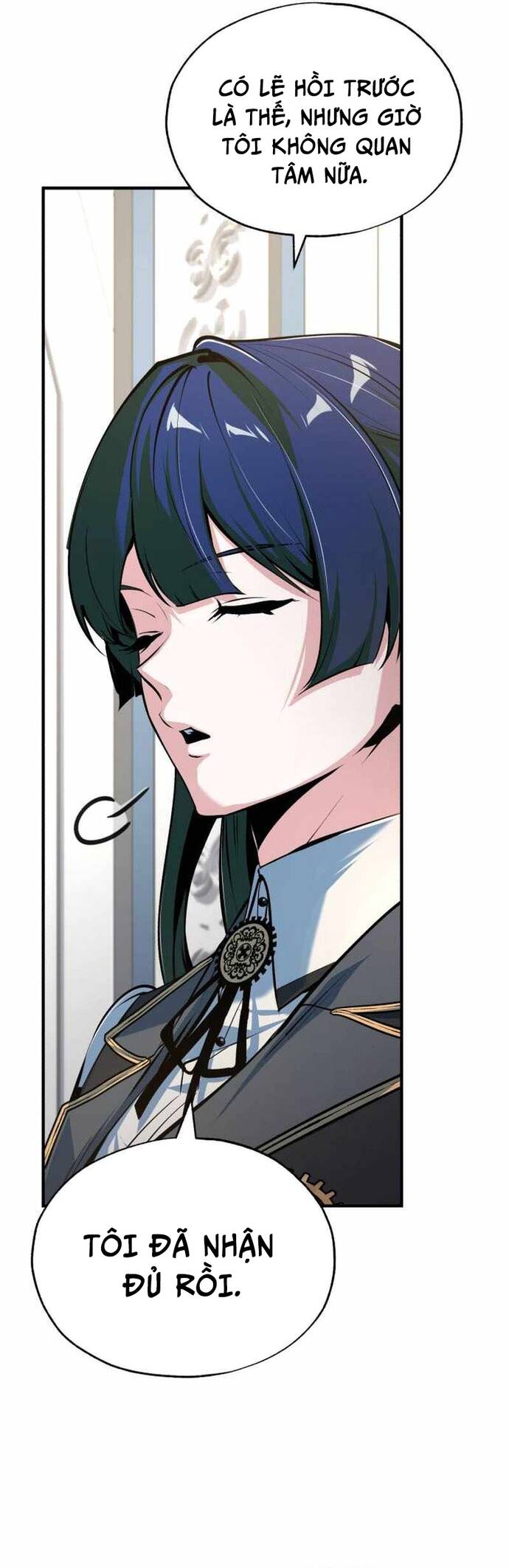 Giáo Sư Gián Điệp Chap 119 - Next Chap 120