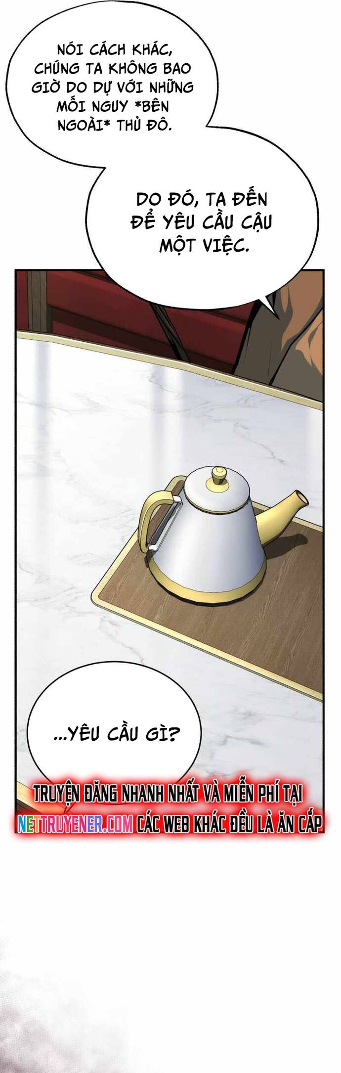 Giáo Sư Gián Điệp Chap 119 - Next Chap 120