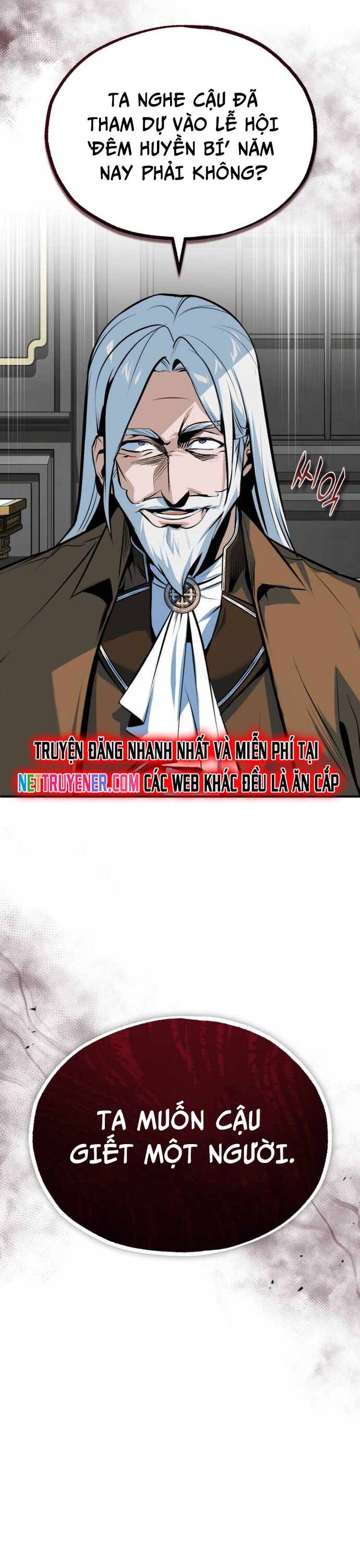 Giáo Sư Gián Điệp Chap 119 - Next Chap 120