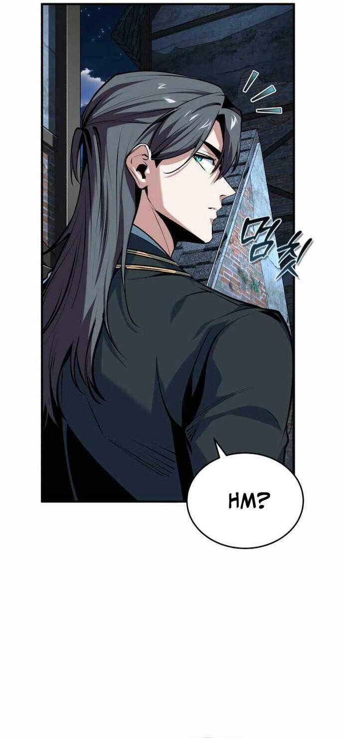 Giáo Sư Gián Điệp Chap 119 - Next Chap 120