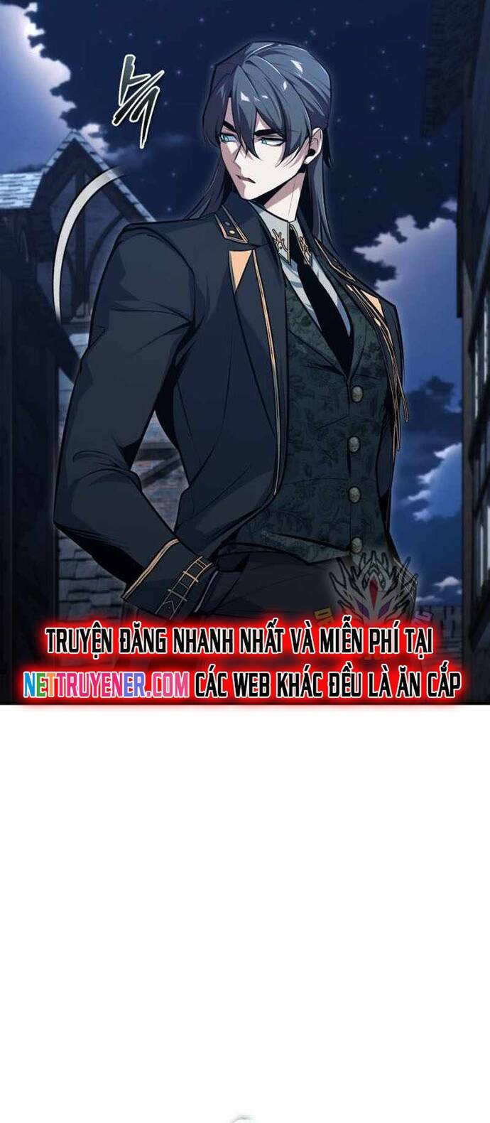 Giáo Sư Gián Điệp Chap 119 - Next Chap 120