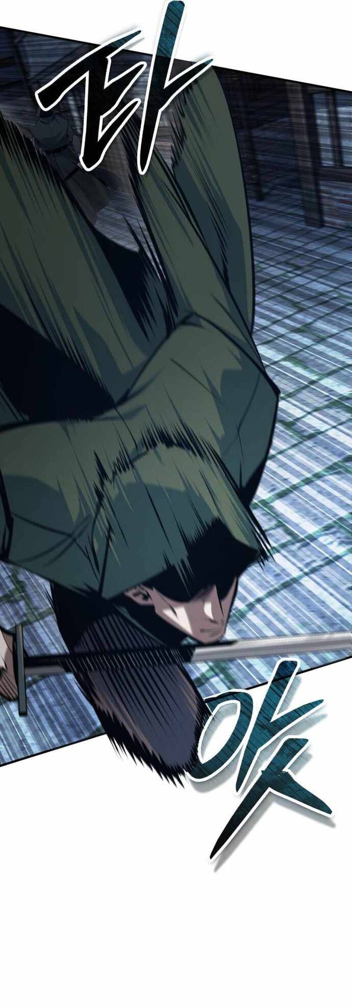 Giáo Sư Gián Điệp Chap 119 - Next Chap 120