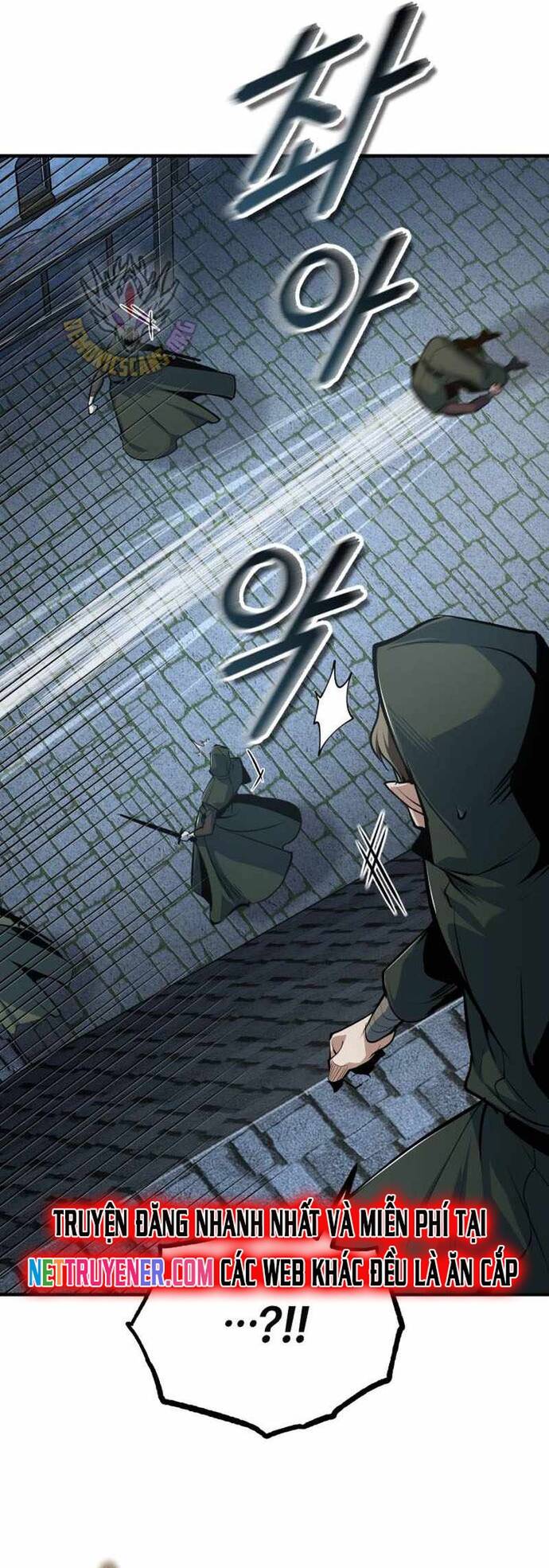 Giáo Sư Gián Điệp Chap 119 - Next Chap 120
