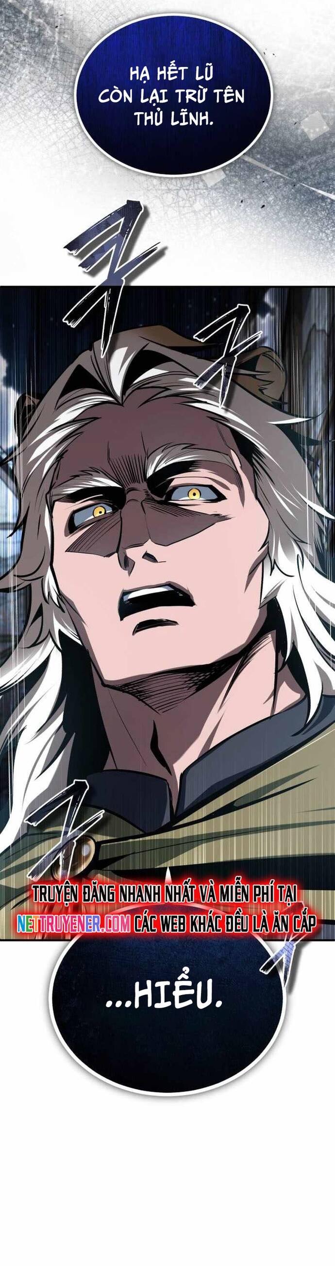 Giáo Sư Gián Điệp Chap 119 - Next Chap 120