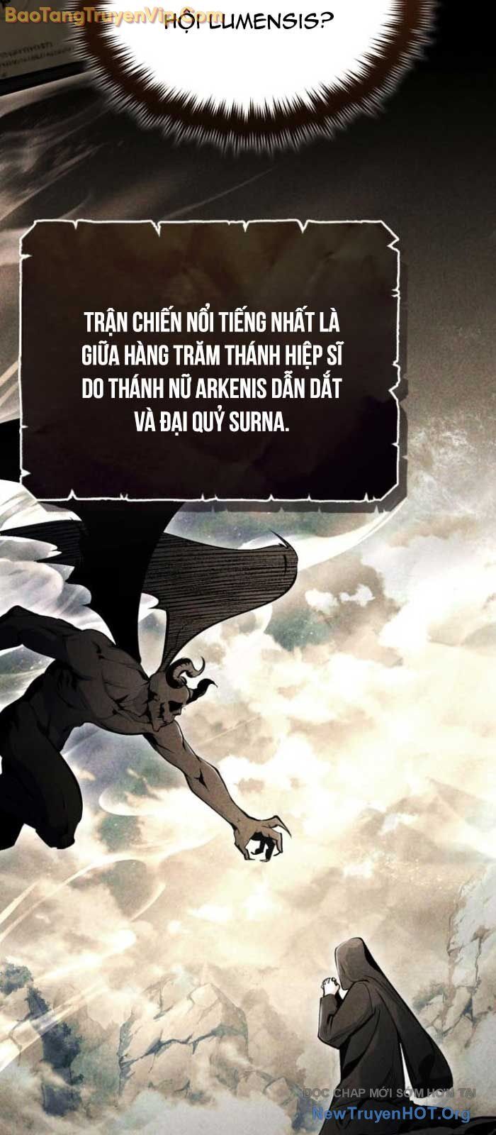Giáo Sư Gián Điệp Chap 124 - Next Chap 125