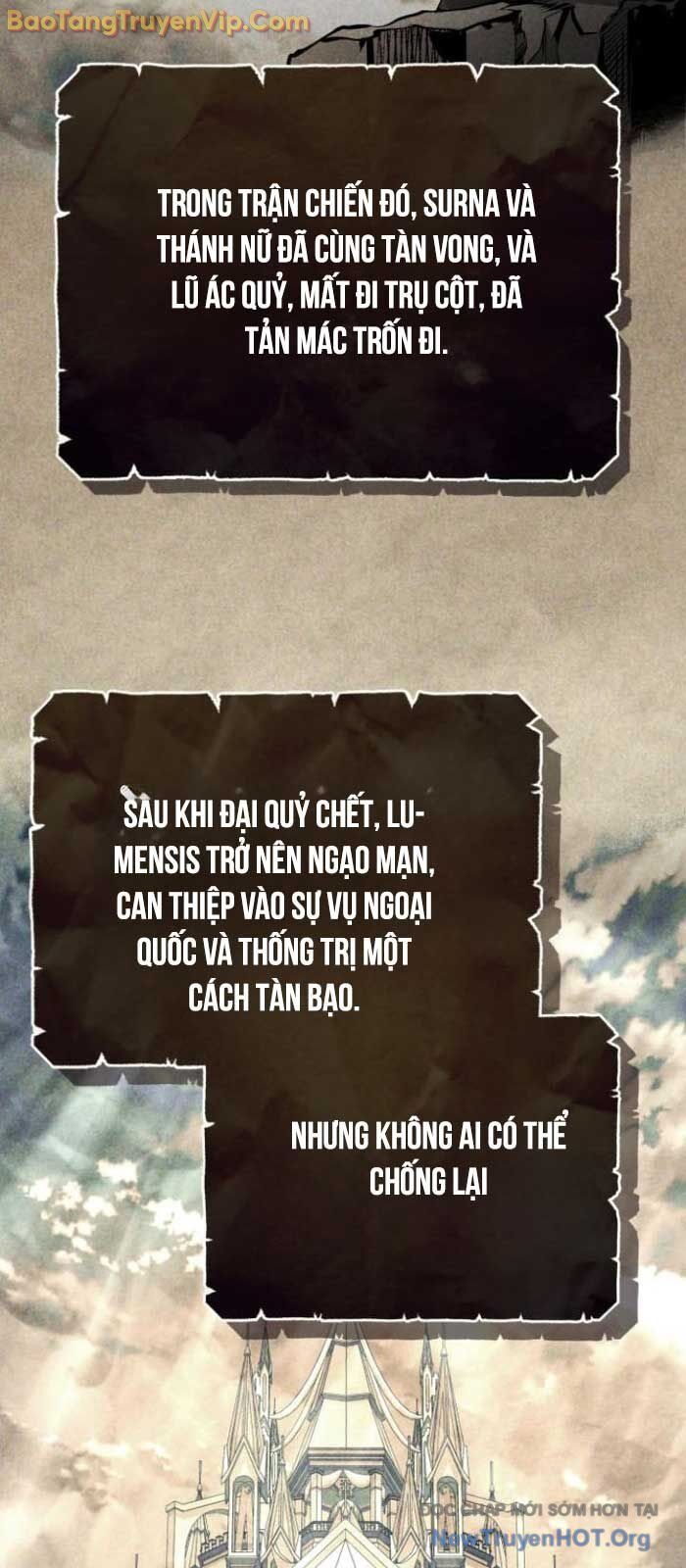 Giáo Sư Gián Điệp Chap 124 - Next Chap 125