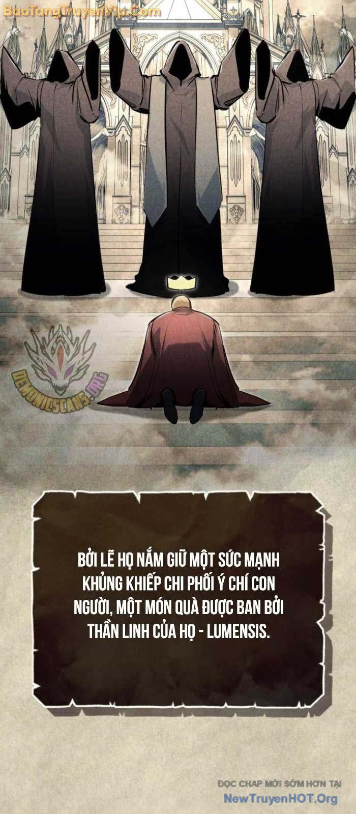 Giáo Sư Gián Điệp Chap 124 - Next Chap 125