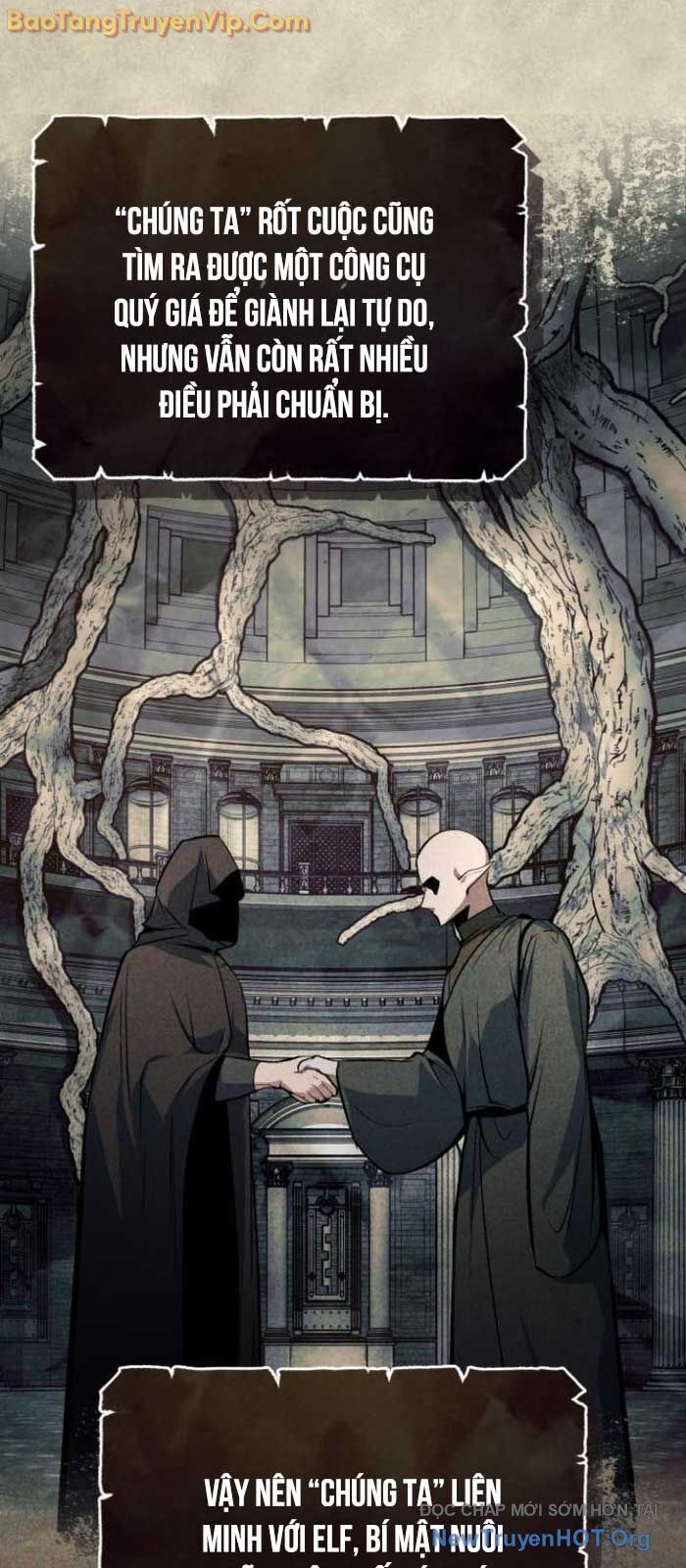 Giáo Sư Gián Điệp Chap 124 - Next Chap 125