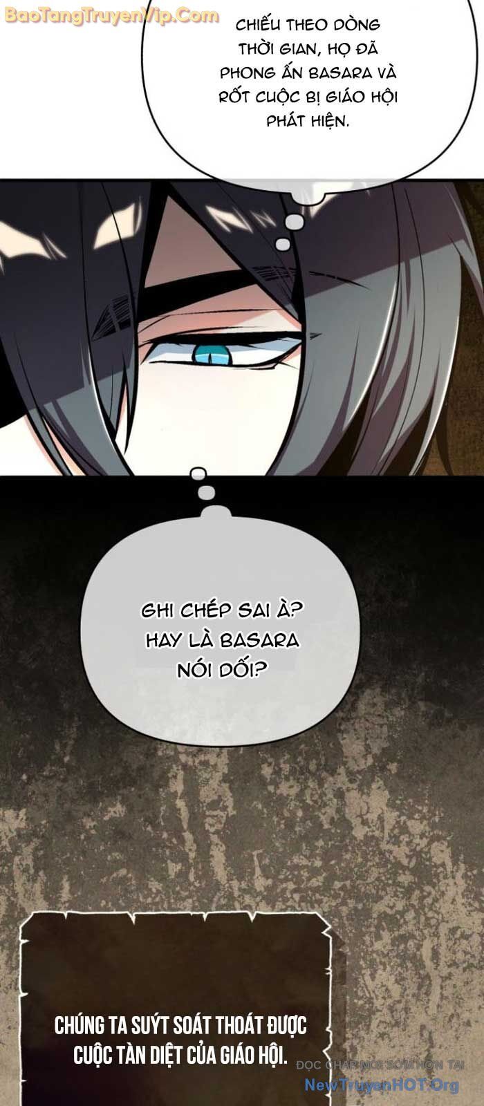 Giáo Sư Gián Điệp Chap 124 - Next Chap 125
