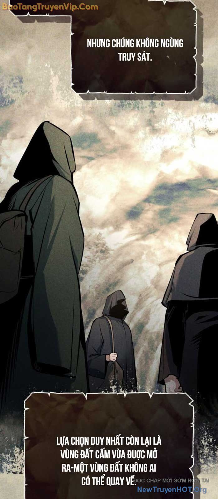 Giáo Sư Gián Điệp Chap 124 - Next Chap 125