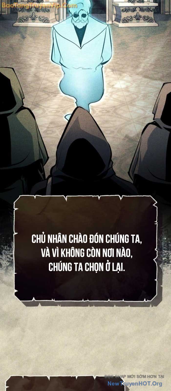 Giáo Sư Gián Điệp Chap 124 - Next Chap 125