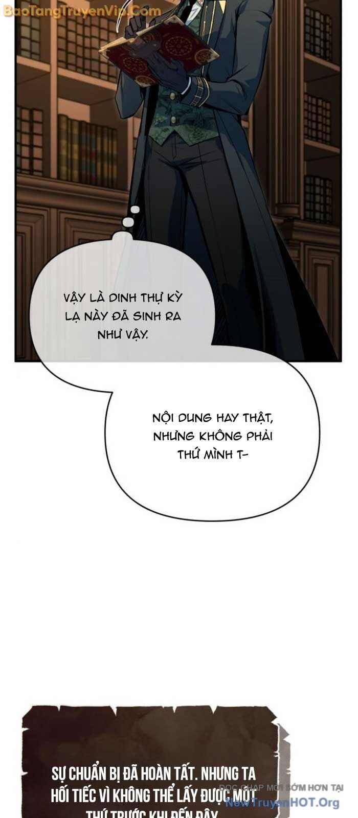 Giáo Sư Gián Điệp Chap 124 - Next Chap 125