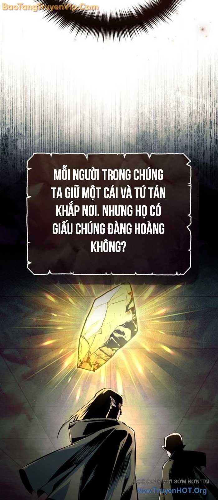 Giáo Sư Gián Điệp Chap 124 - Next Chap 125
