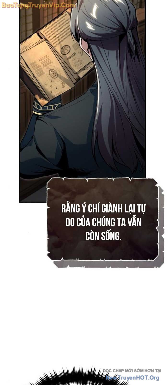 Giáo Sư Gián Điệp Chap 124 - Next Chap 125