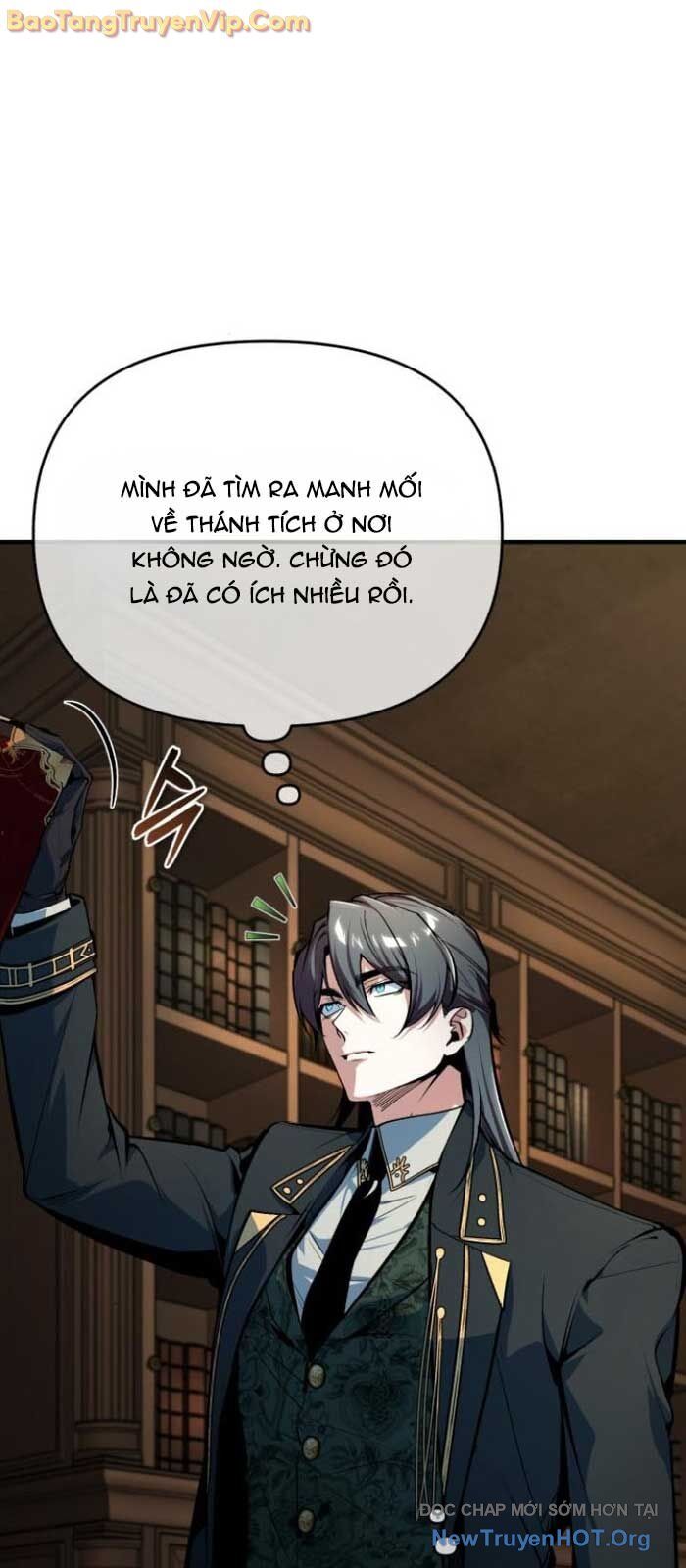 Giáo Sư Gián Điệp Chap 124 - Next Chap 125