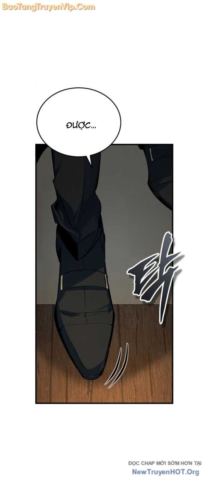 Giáo Sư Gián Điệp Chap 124 - Next Chap 125
