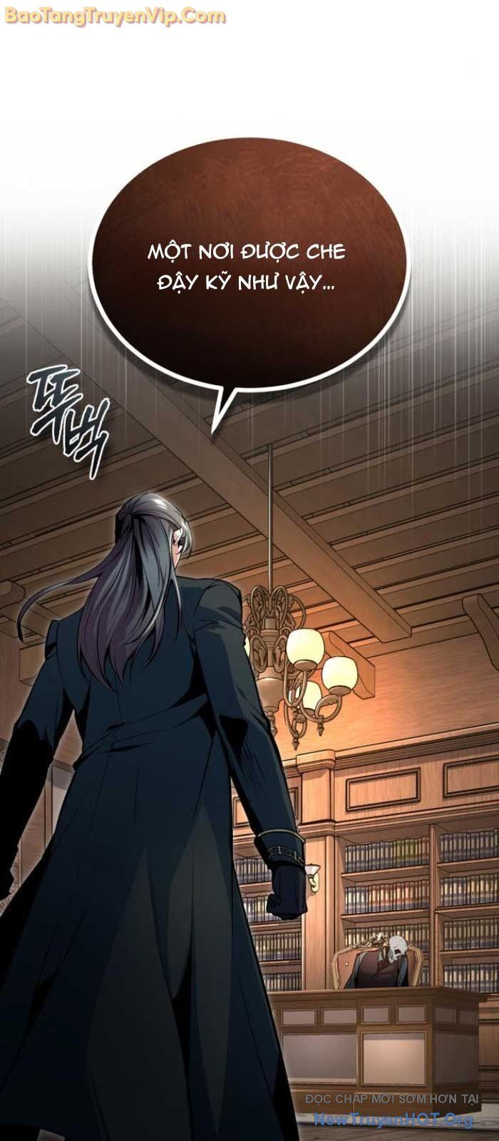 Giáo Sư Gián Điệp Chap 124 - Next Chap 125