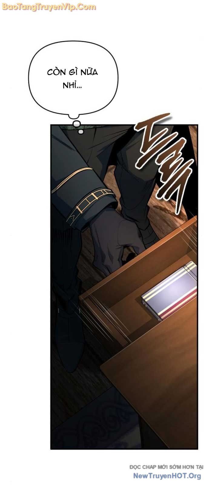 Giáo Sư Gián Điệp Chap 124 - Next Chap 125