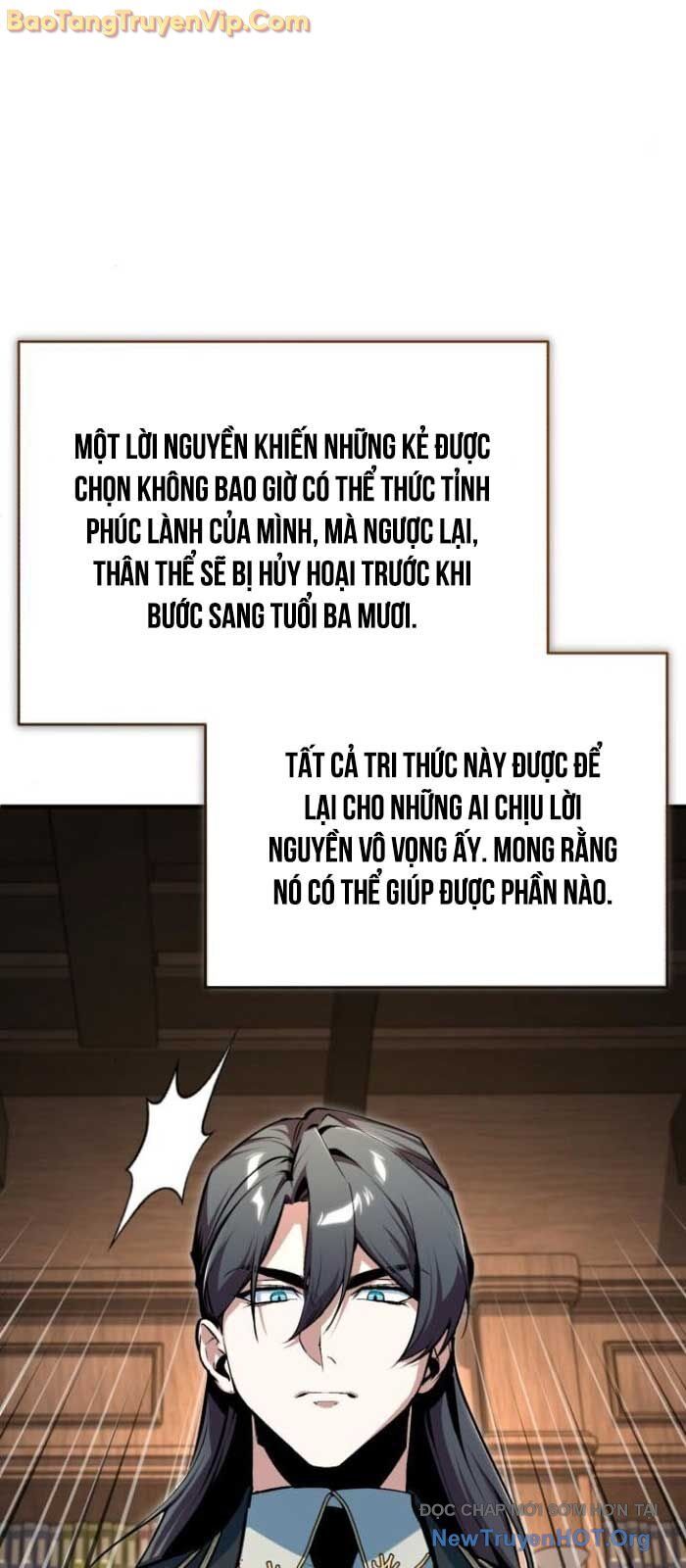 Giáo Sư Gián Điệp Chap 124 - Next Chap 125