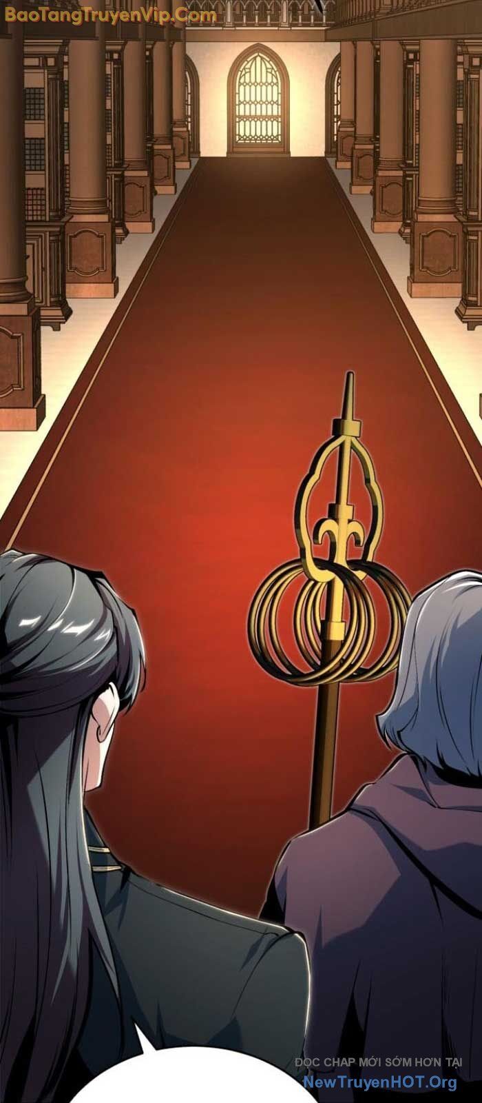 Giáo Sư Gián Điệp Chap 124 - Next Chap 125