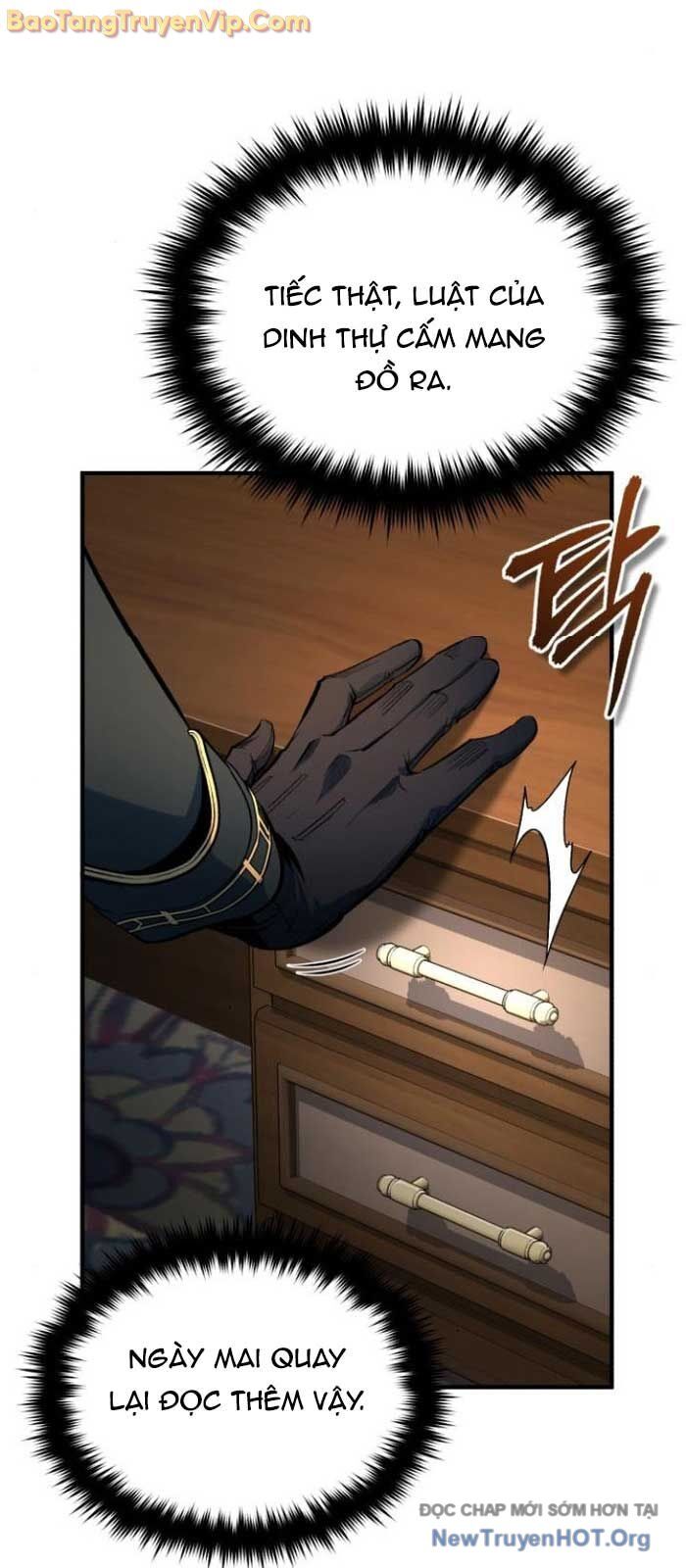 Giáo Sư Gián Điệp Chap 124 - Next Chap 125