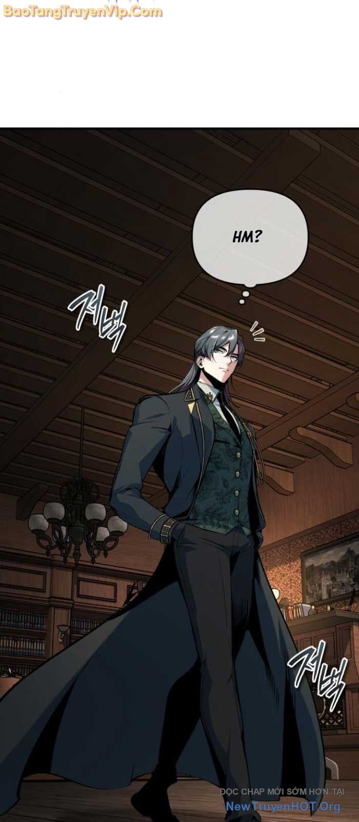 Giáo Sư Gián Điệp Chap 124 - Next Chap 125