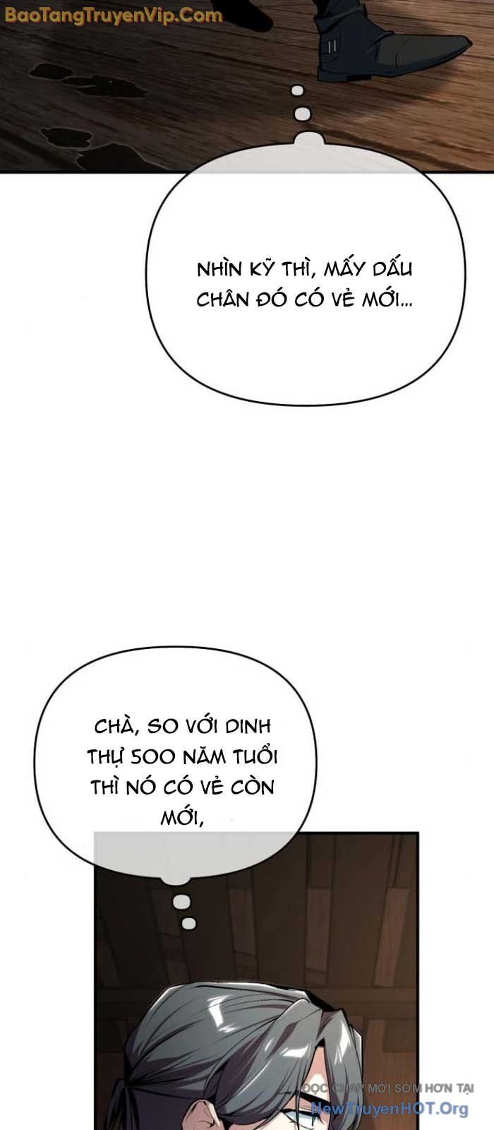 Giáo Sư Gián Điệp Chap 124 - Next Chap 125