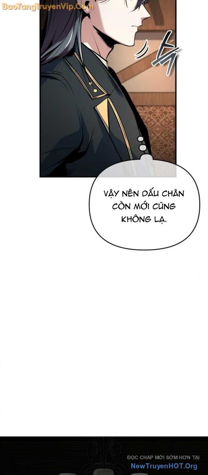 Giáo Sư Gián Điệp Chap 124 - Next Chap 125