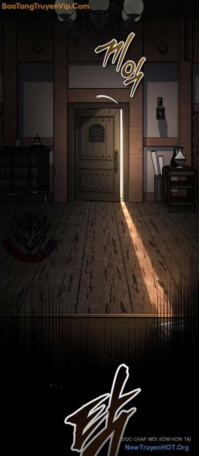 Giáo Sư Gián Điệp Chap 124 - Next Chap 125