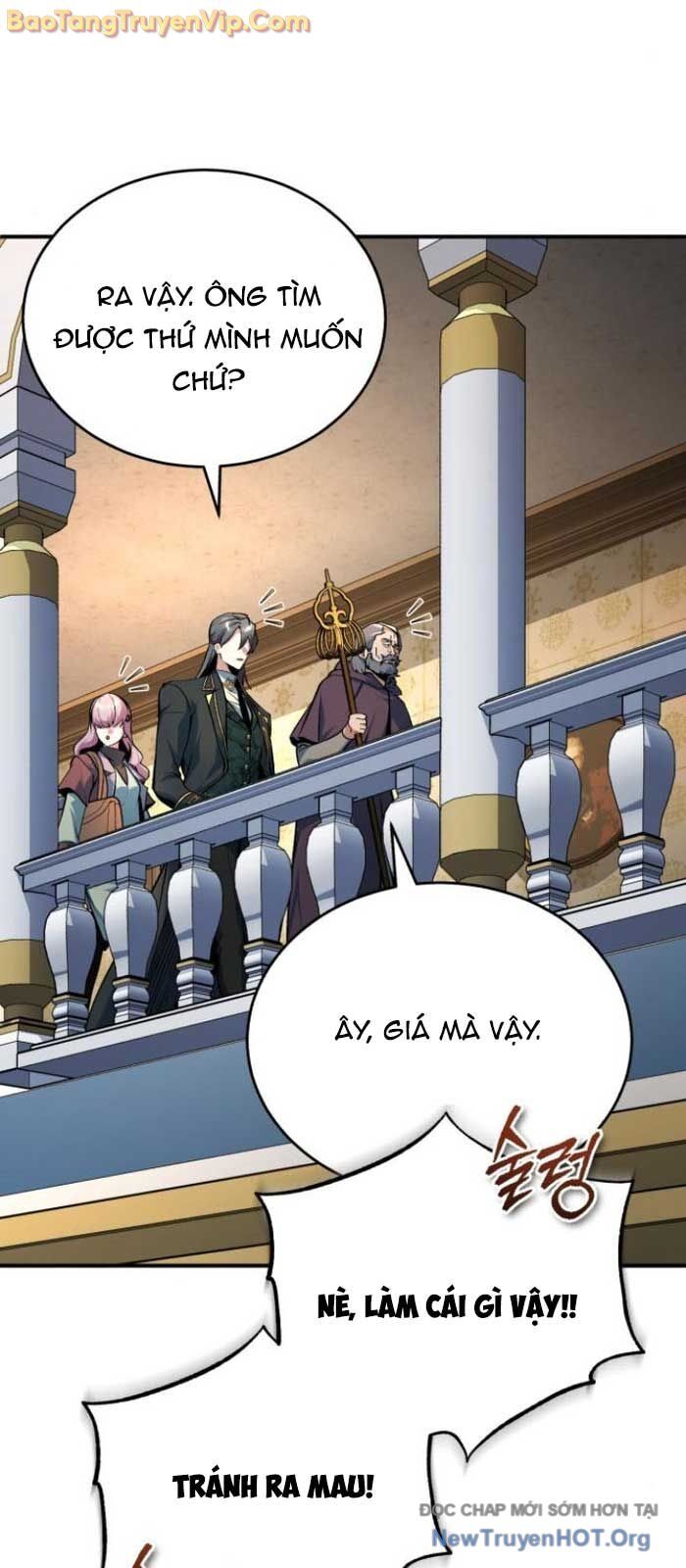 Giáo Sư Gián Điệp Chap 124 - Next Chap 125