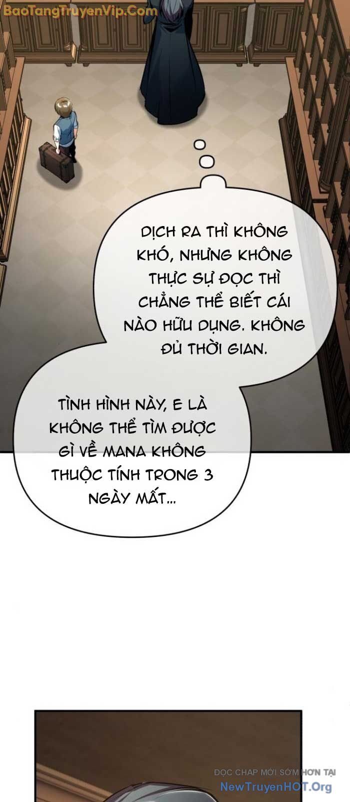 Giáo Sư Gián Điệp Chap 124 - Next Chap 125