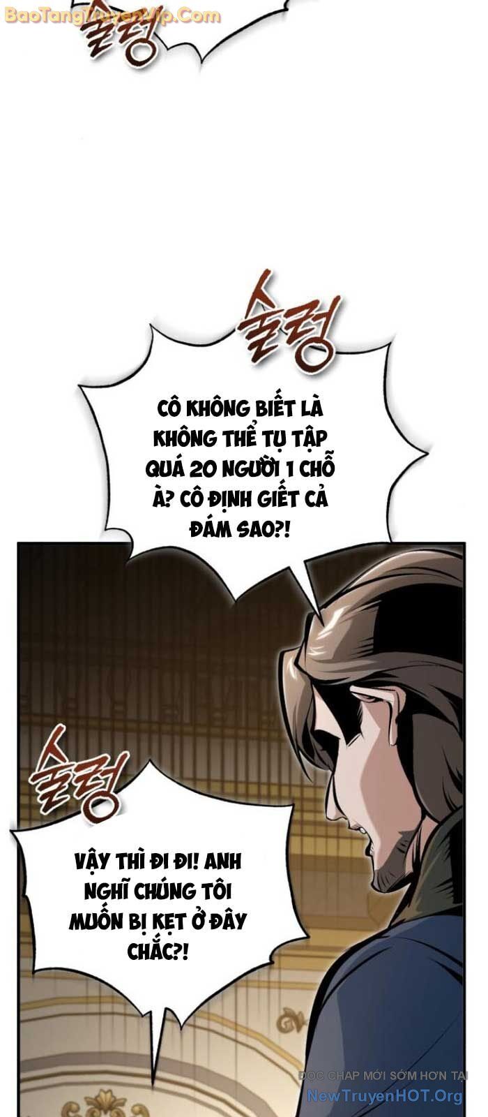 Giáo Sư Gián Điệp Chap 124 - Next Chap 125
