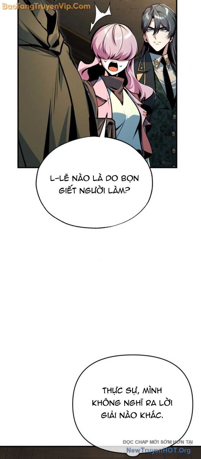 Giáo Sư Gián Điệp Chap 124 - Next Chap 125