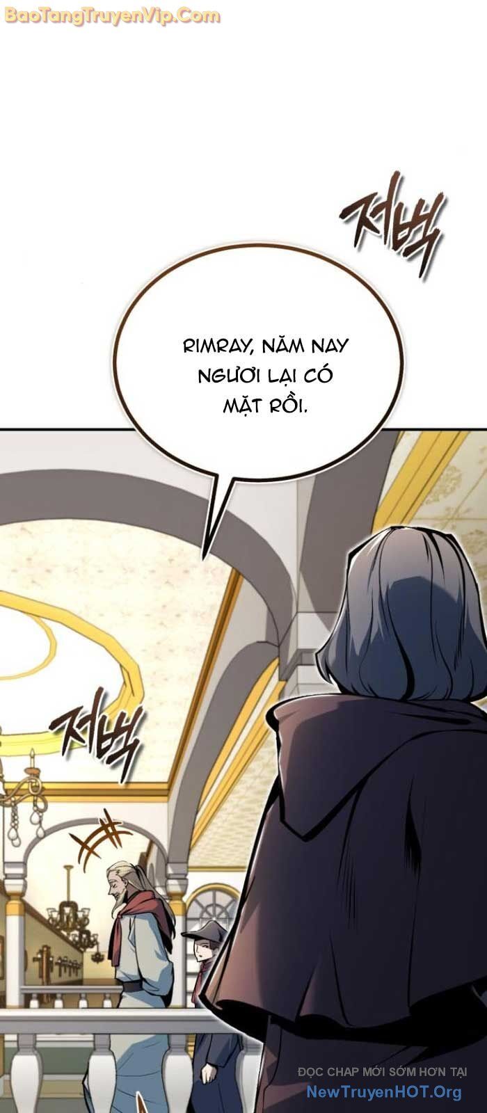 Giáo Sư Gián Điệp Chap 124 - Next Chap 125