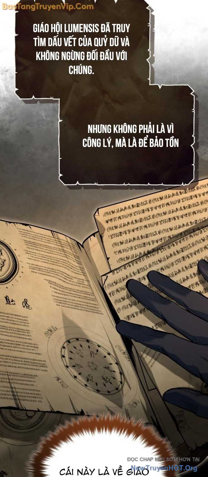 Giáo Sư Gián Điệp Chap 124 - Next Chap 125