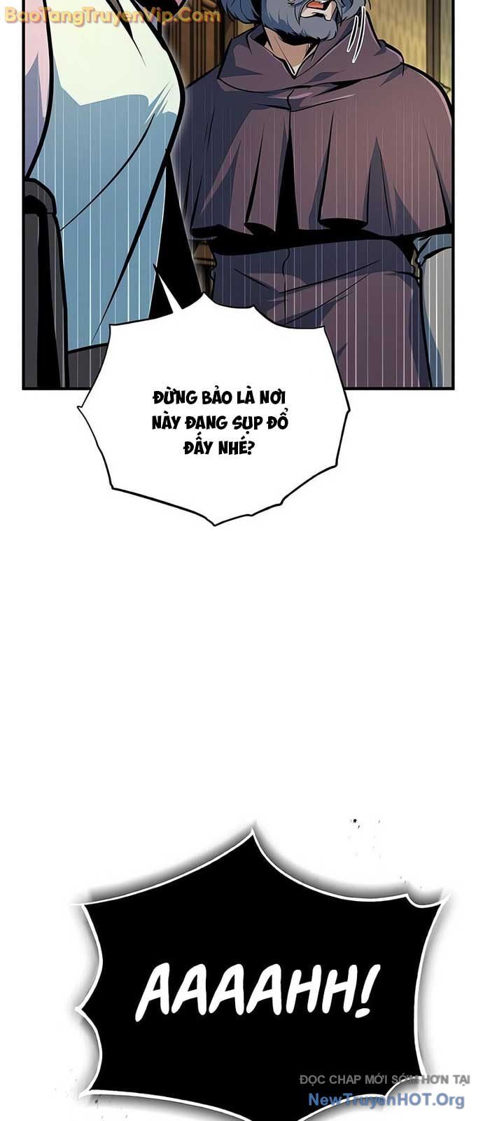 Giáo Sư Gián Điệp Chap 125 - Next Chap 126