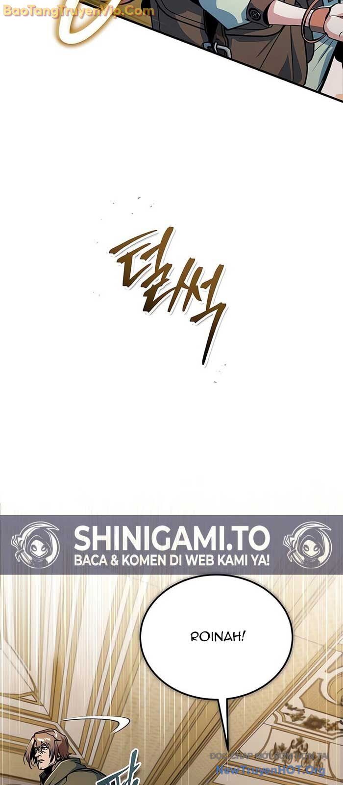 Giáo Sư Gián Điệp Chap 125 - Next Chap 126