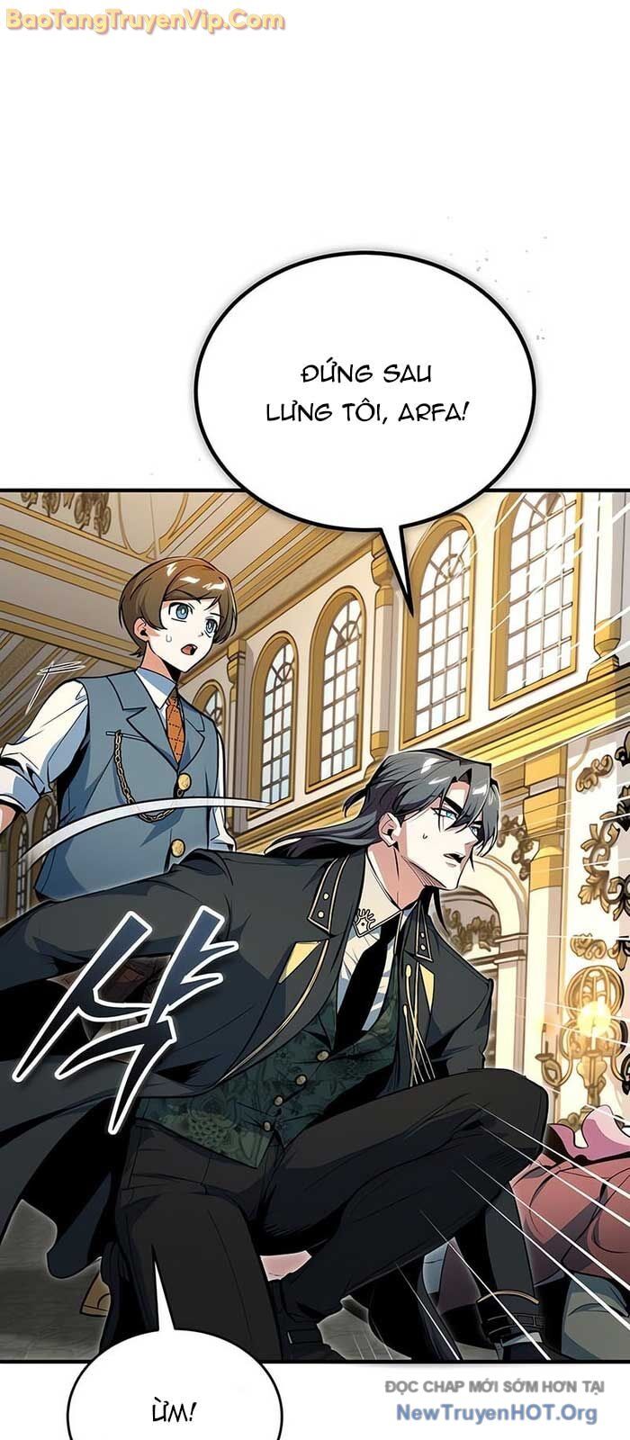 Giáo Sư Gián Điệp Chap 125 - Next Chap 126