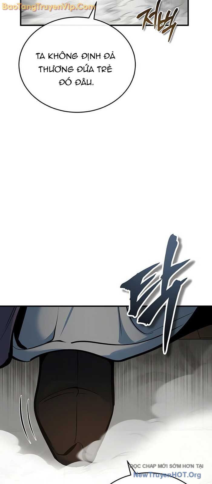 Giáo Sư Gián Điệp Chap 125 - Next Chap 126